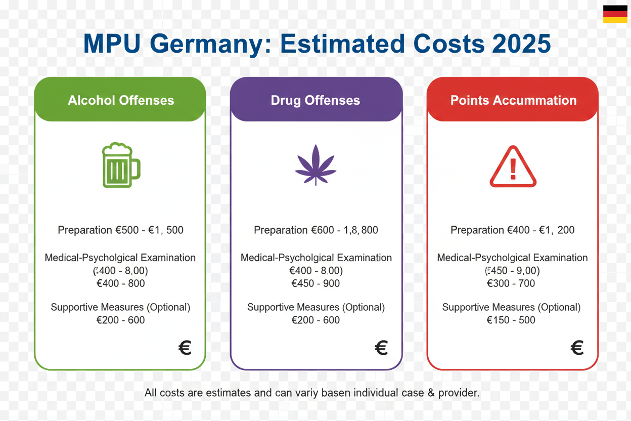 mpu fragen 2025 der ultimative leitfaden zur vorbereitung 3