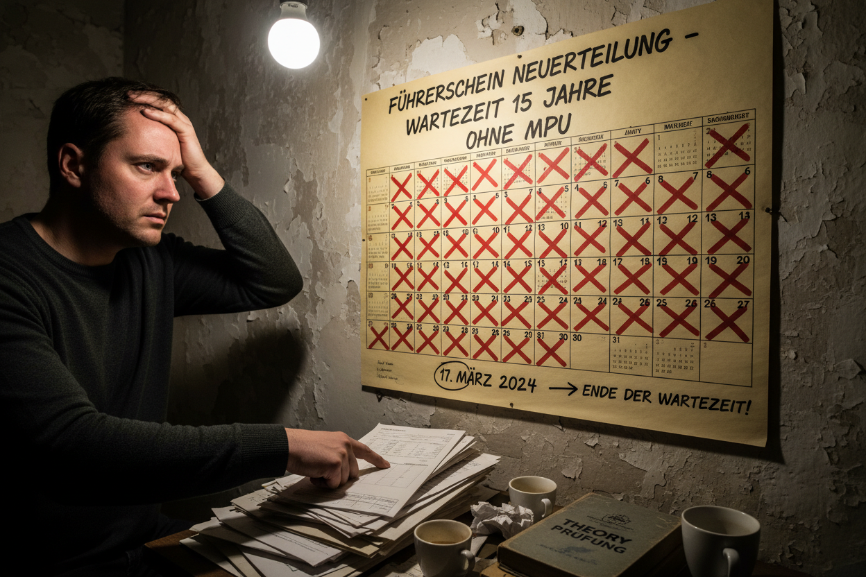 mpu gutachten kaufen strafen risiken legale alternativen 2