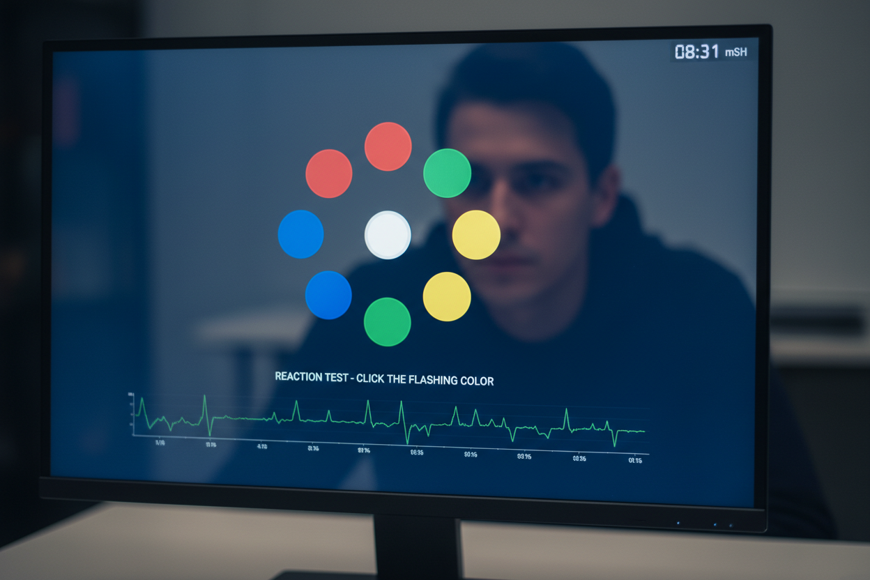 mpu reaktionstest 2025 ablauf kosten vorbereitung 2