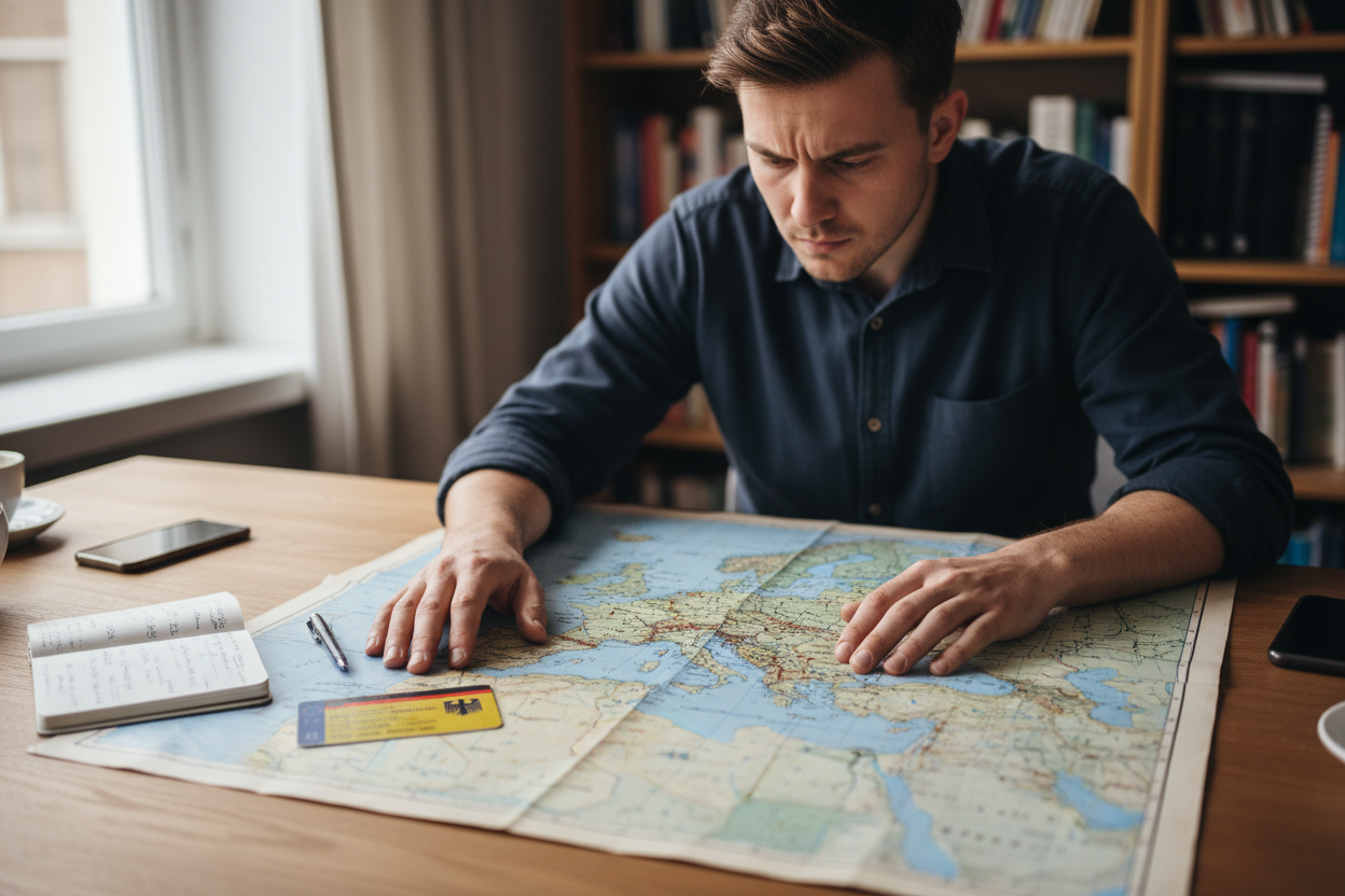 mpu umgehen fuehrerschein im ausland als legale alternative 1