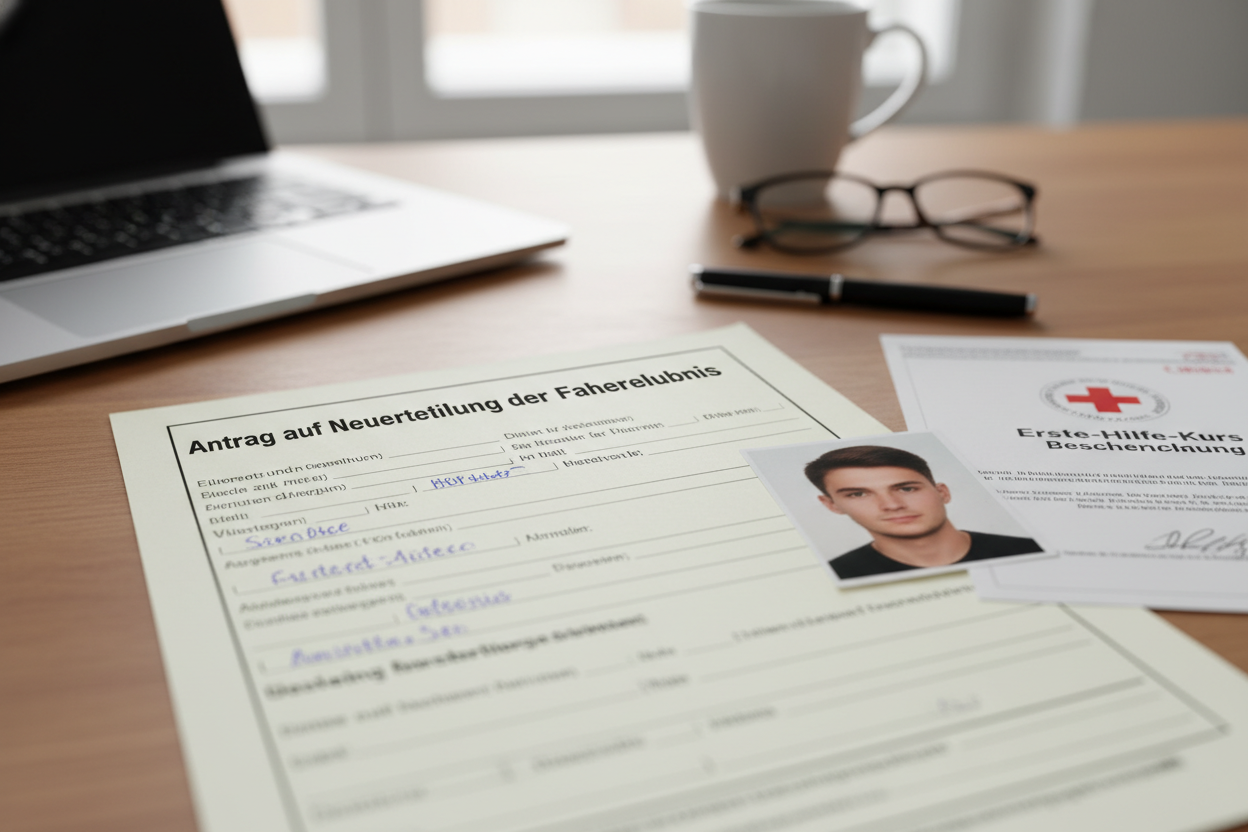 mpu verjaehrung 2025 fuehrerschein ohne mpu zurueck 3