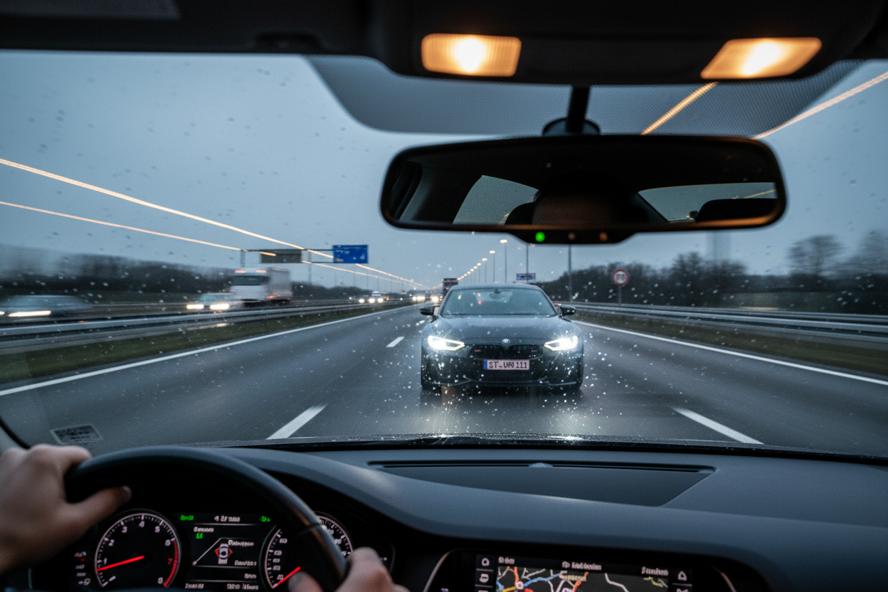 noetigung im strassenverkehr strafen folgen 2025 2026 1