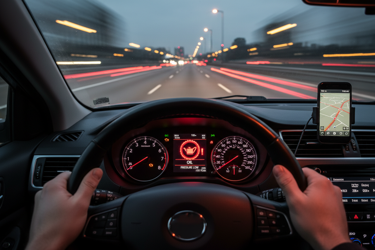 oelstand pruefen der ultimative guide fuer fahranfaenger 2025 2