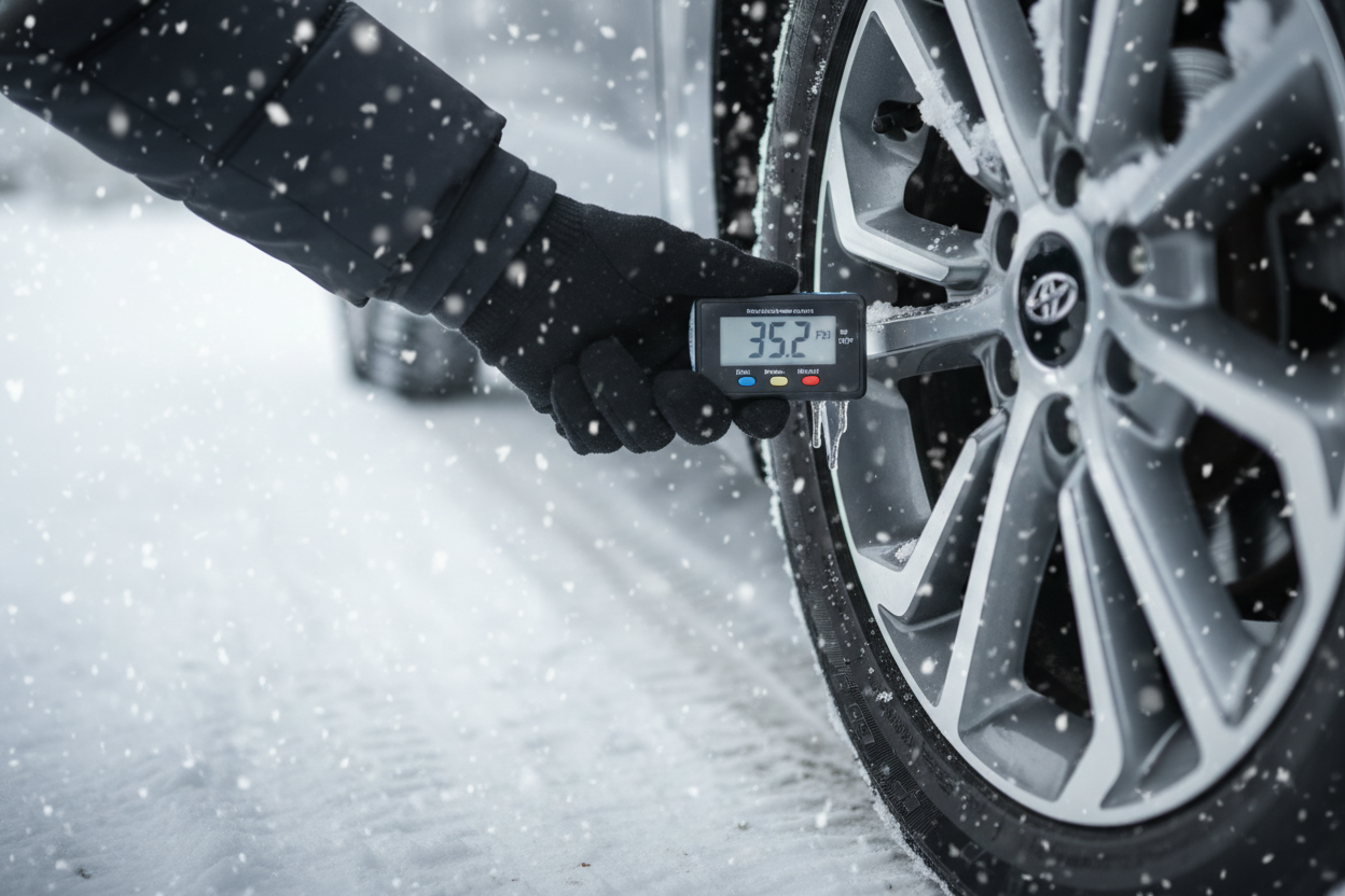 optimaler winterreifen luftdruck ihr ratgeber fuer 2025 2026 1