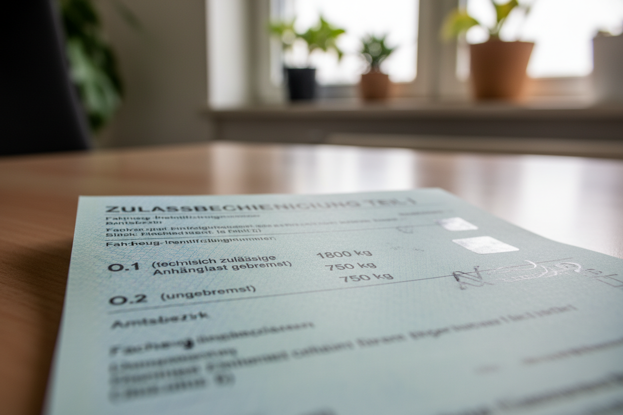 pkw anhaenger kaufen der ultimative ratgeber 2025 2026 3
