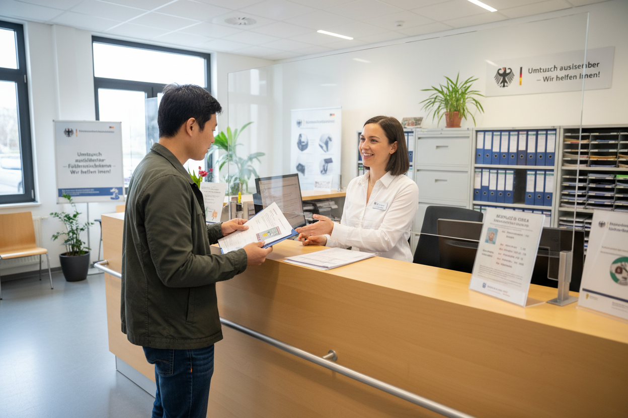 polnischer fuehrerschein in deutschland anerkennung umschreibung kosten 2025 2026 1