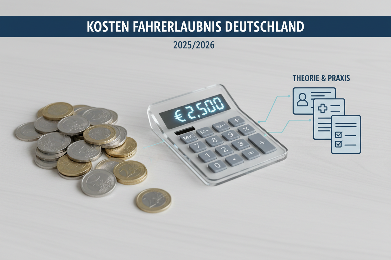 polnischer fuehrerschein in deutschland anerkennung umschreibung kosten 2025 2026 3