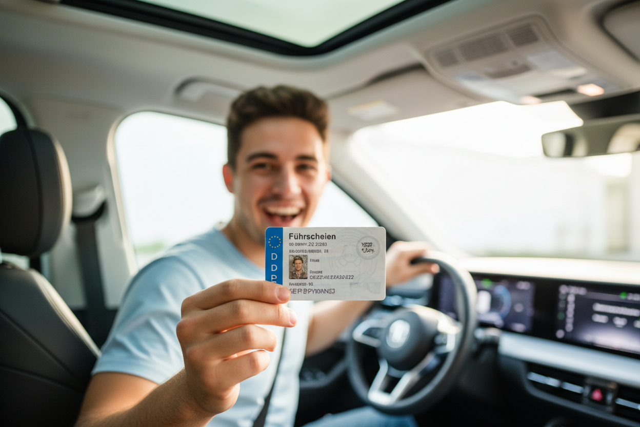 probezeit fuehrerschein der guide fuer fahranfaenger 2025 2026 1