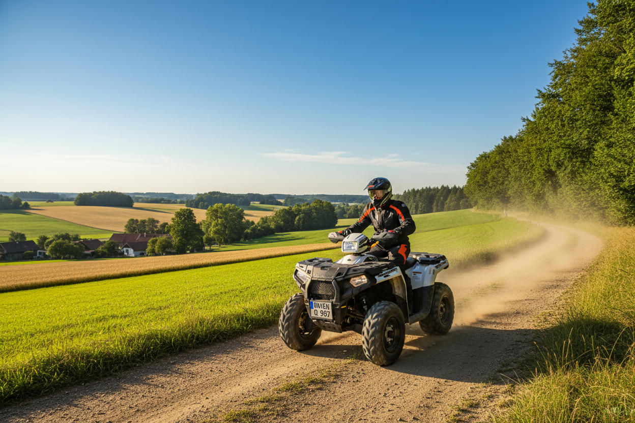 quad fuehrerschein in deutschland 2025 2026 alle klassen kosten voraussetzungen 1