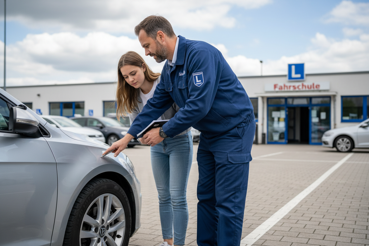 reifenbezeichnung verstehen der guide fuer fahrschueler 2025 2