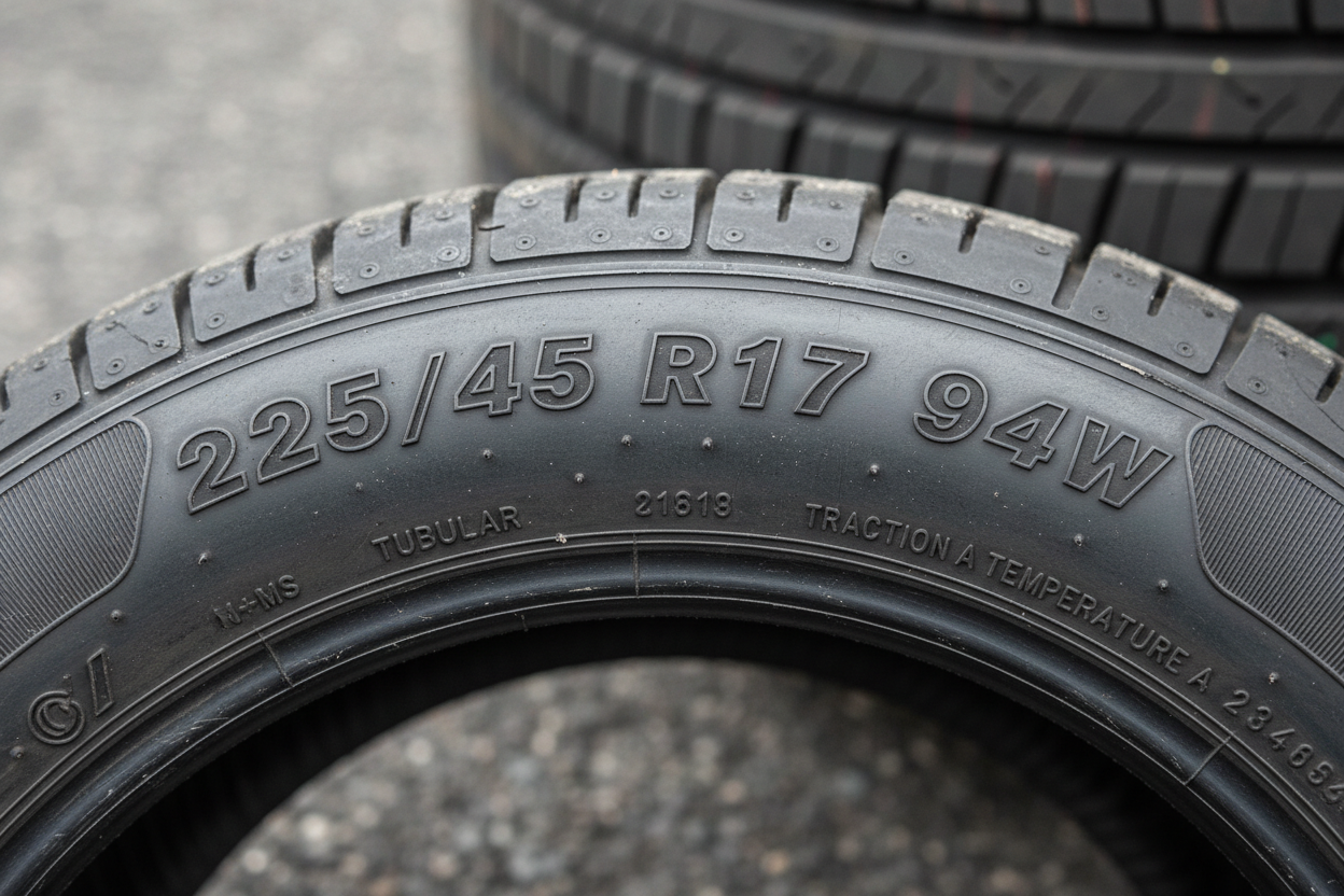 reifengroesse verstehen der guide fuer ihr auto 2025 2026 2