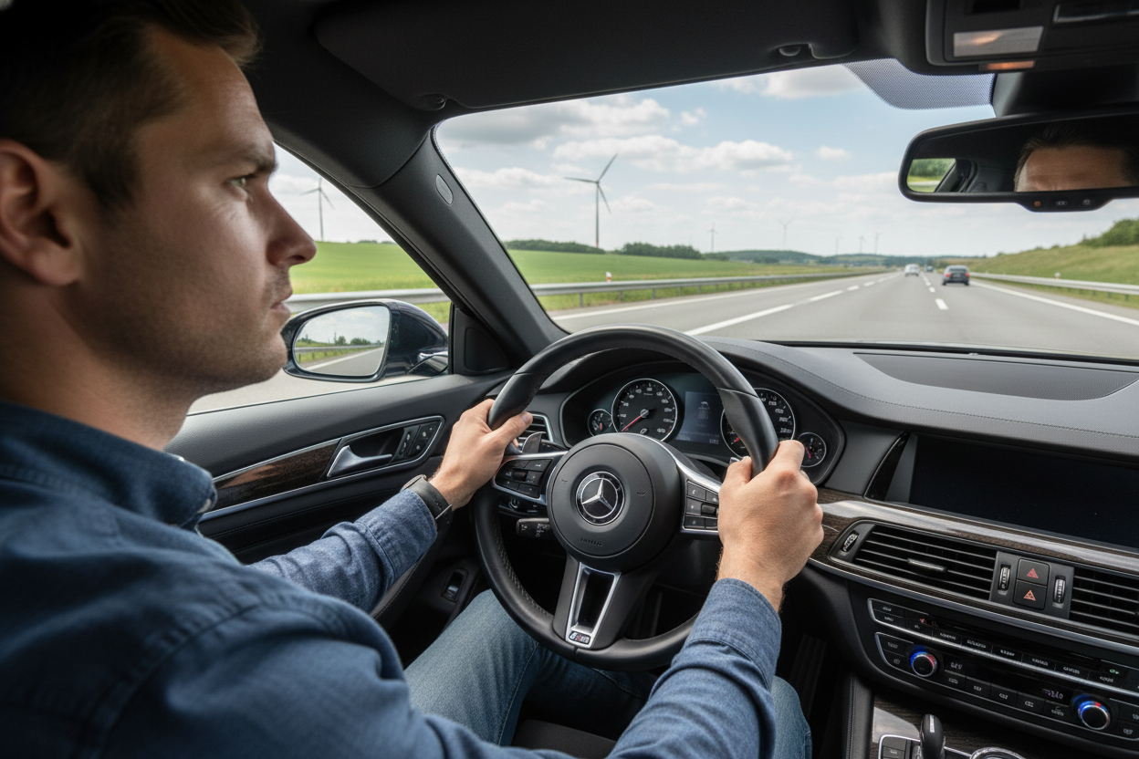 risiko beim fahren eines kraftfahrzeugs minimieren ihr wegweiser fuer sichere mobilitaet 2025 2026 1