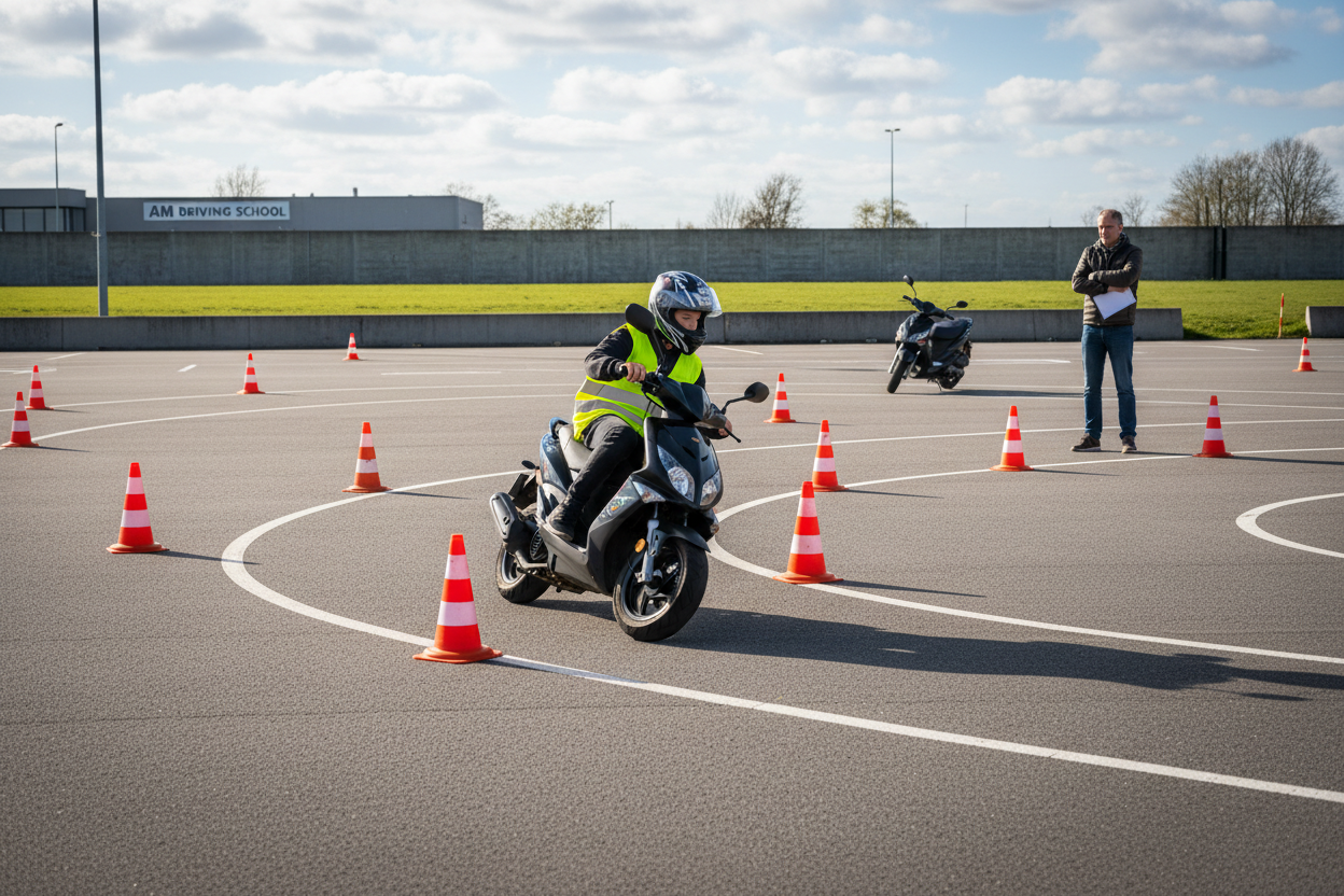 rollerfuehrerschein dein weg zur klasse am in deutschland 2