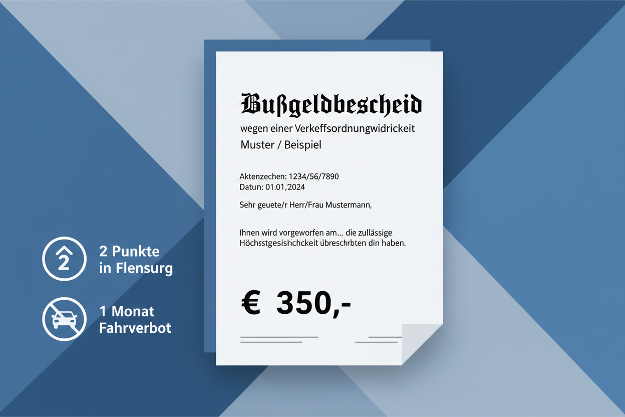 rote ampel ueberfahren strafen und folgen 2025 2026 2