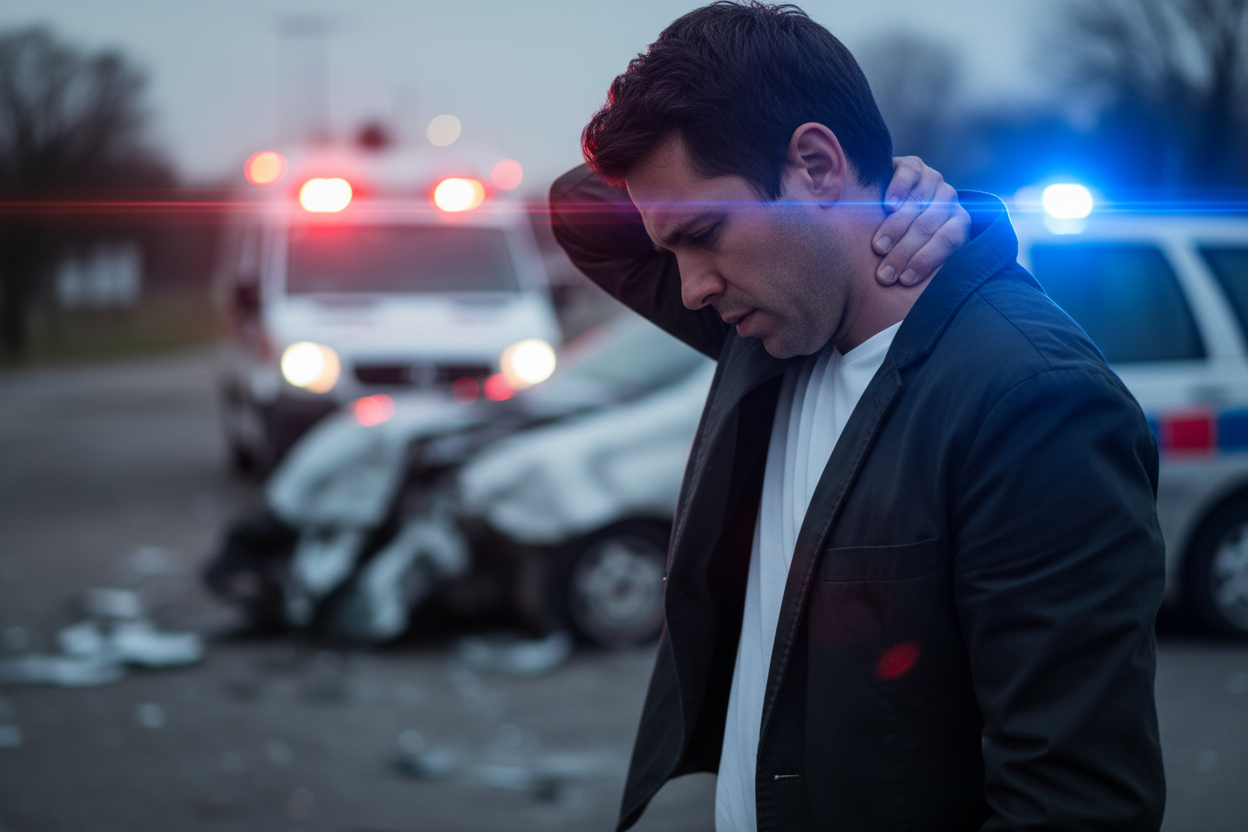 schleudertrauma nach unfall ansprueche schmerzensgeld 2024 1