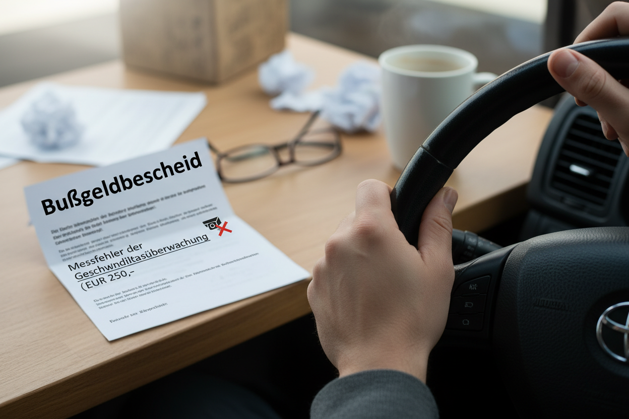 schwarzlichtblitzer die unsichtbare radarfalle erklaert 3