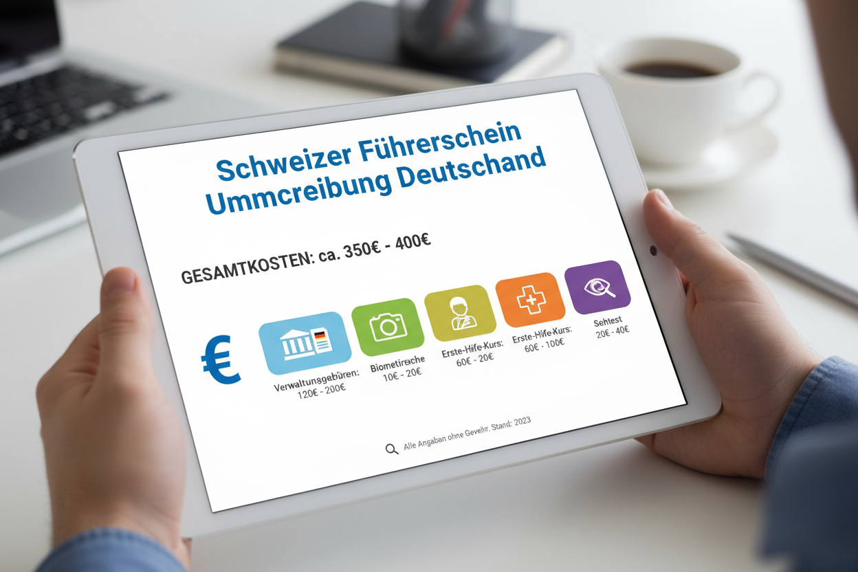 schweizer fuehrerschein umschreiben anleitung fuer 2025 2026 2
