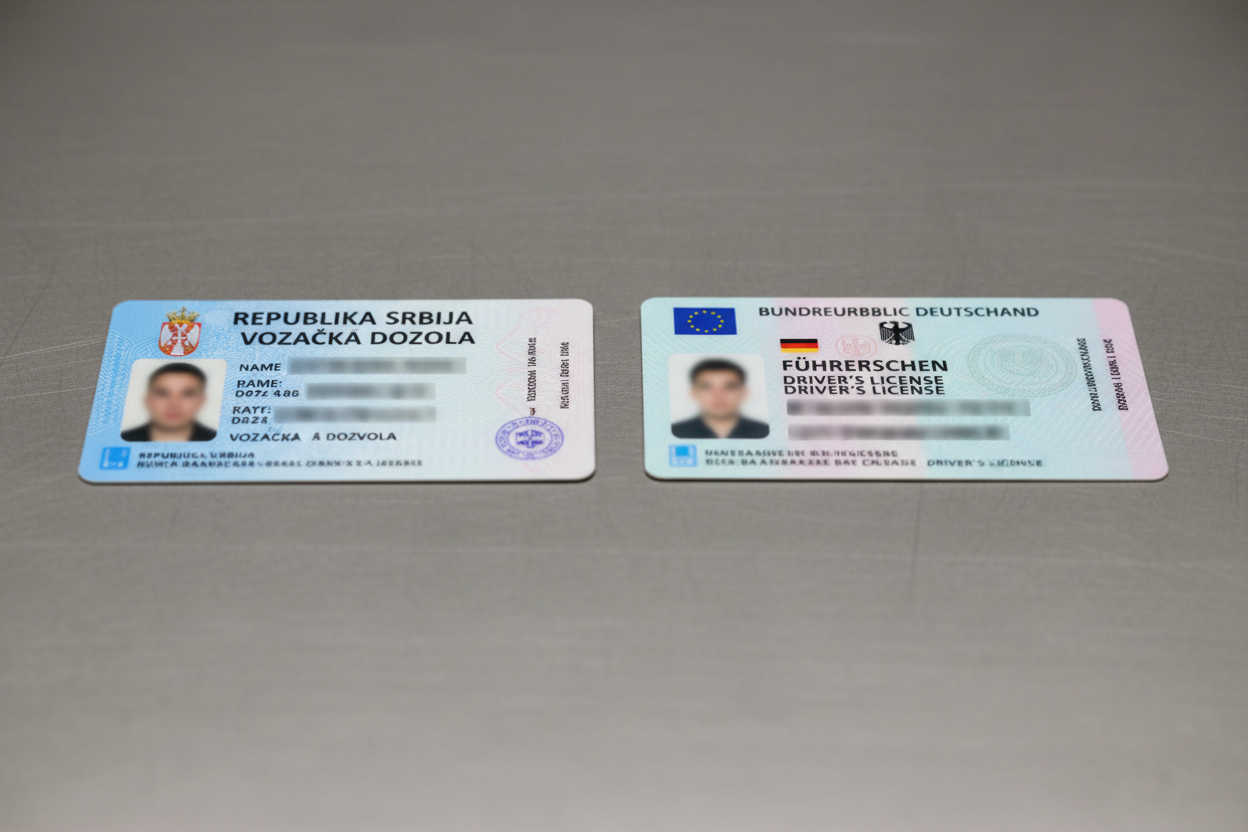 serbischen fuehrerschein umschreiben anleitung fuer 2025 2026 1
