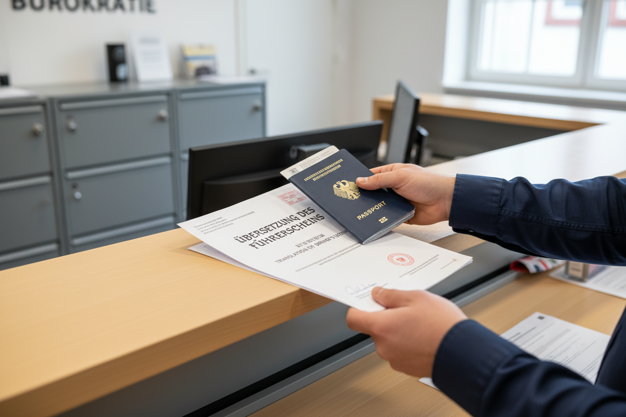serbischen fuehrerschein umschreiben anleitung fuer 2025 2026 2