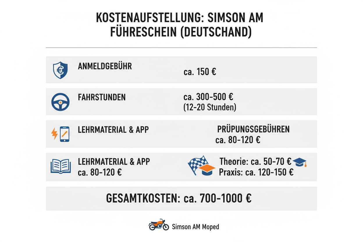Welcher Fhrerschein Fr Simson