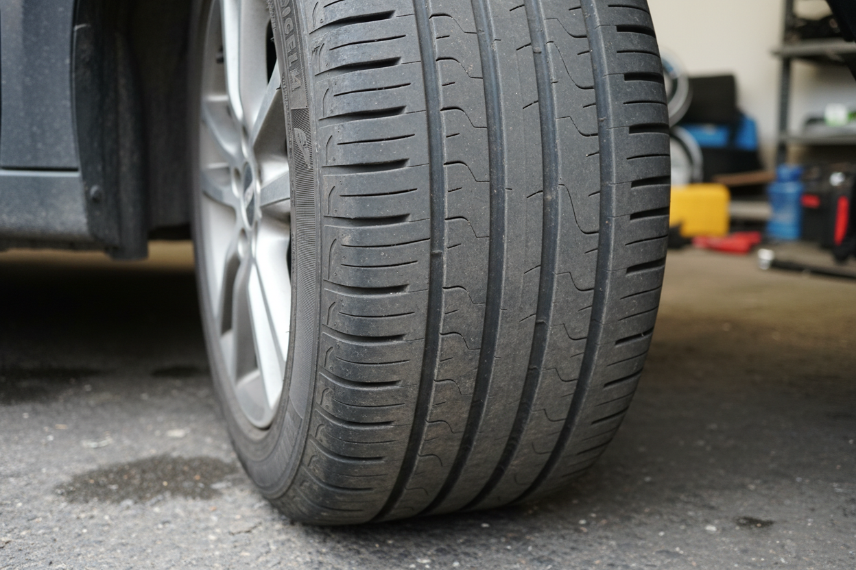 spureinstellung am auto der guide fuer fahranfaenger 2025 2
