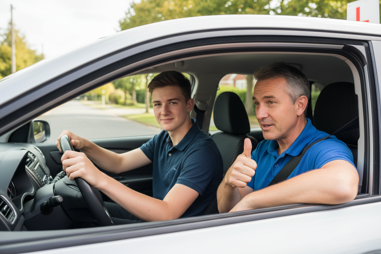 stressfrei durch die fuehrerscheinpruefung top tipps 1