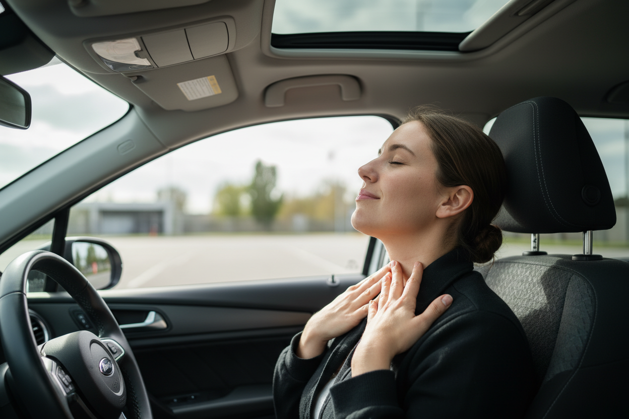 stressfrei durch die fuehrerscheinpruefung top tipps 2