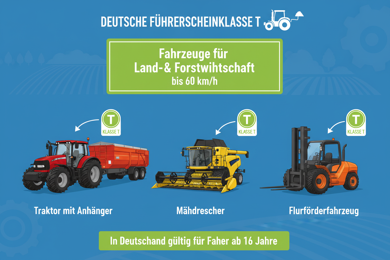 traktorfuehrerschein klasse t ihr wegweiser fuer 2025 2026 2