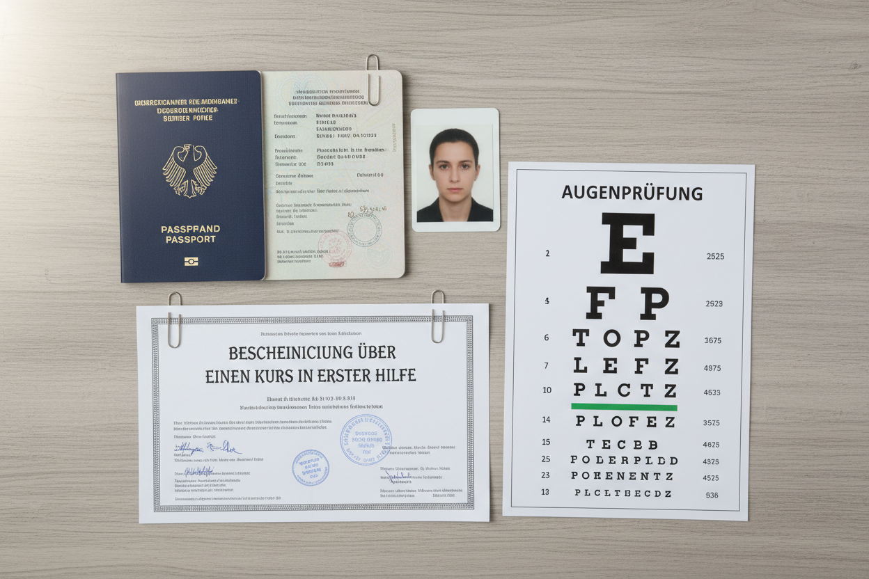 ukrainischen fuehrerschein umschreiben anleitung 2025 2026 2