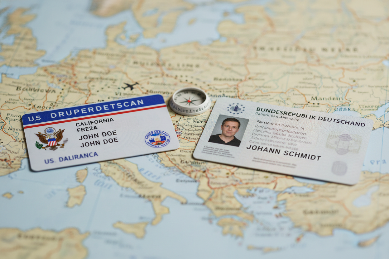 us fuehrerschein in deutschland umschreiben anleitung 2025 1