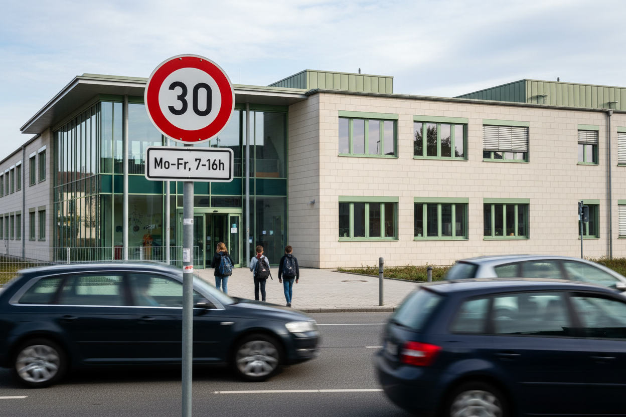 verkehrszeichen mo fr an feiertagen was wirklich gilt 2