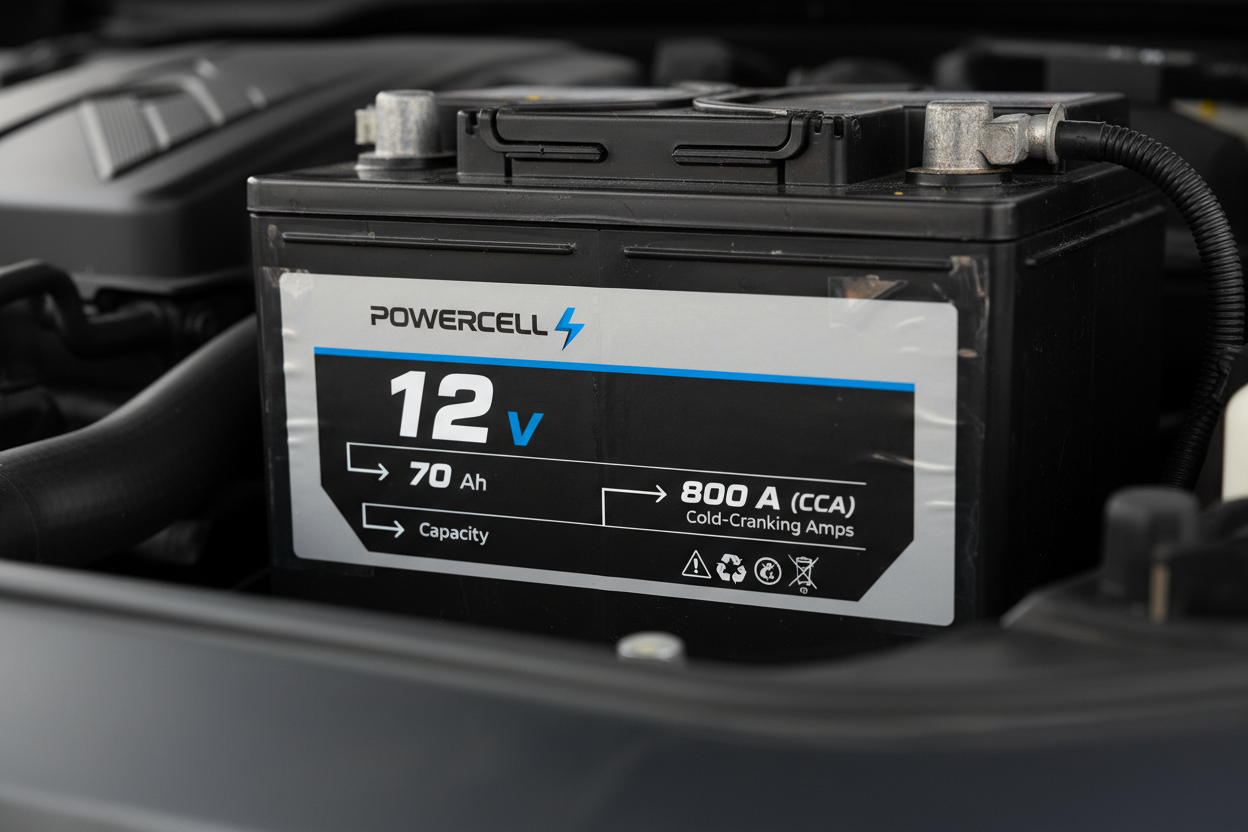 welche autobatterie passt zu meinem auto der guide 2025 2