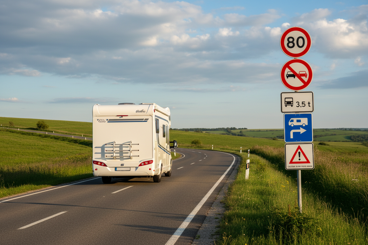 wohnmobil fuehrerschein welche klasse sie ab 2025 benoetigen ihr umfassender guide 5