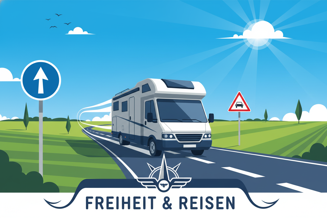 wohnmobil fuehrerschein welche klasse sie ab 2025 benoetigen ihr umfassender guide 6