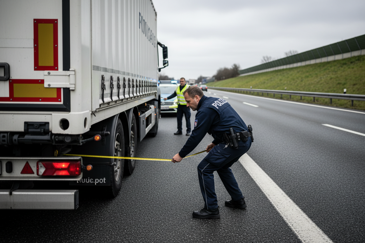 zulaessige fahrzeugabmessungen ihr guide fuer 2025 2026 2