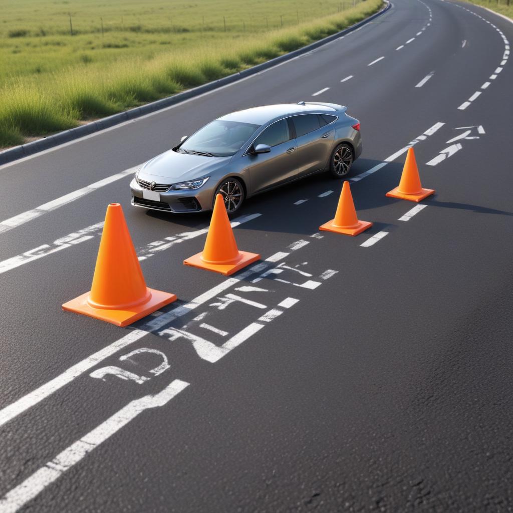Besondere Verkehrssituationen