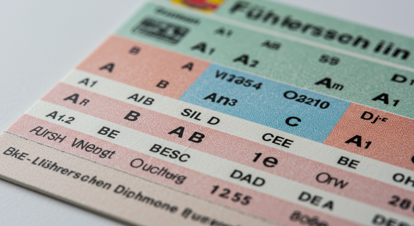 Anhängerführerschein in Deutschland: Das müssen Sie wissen