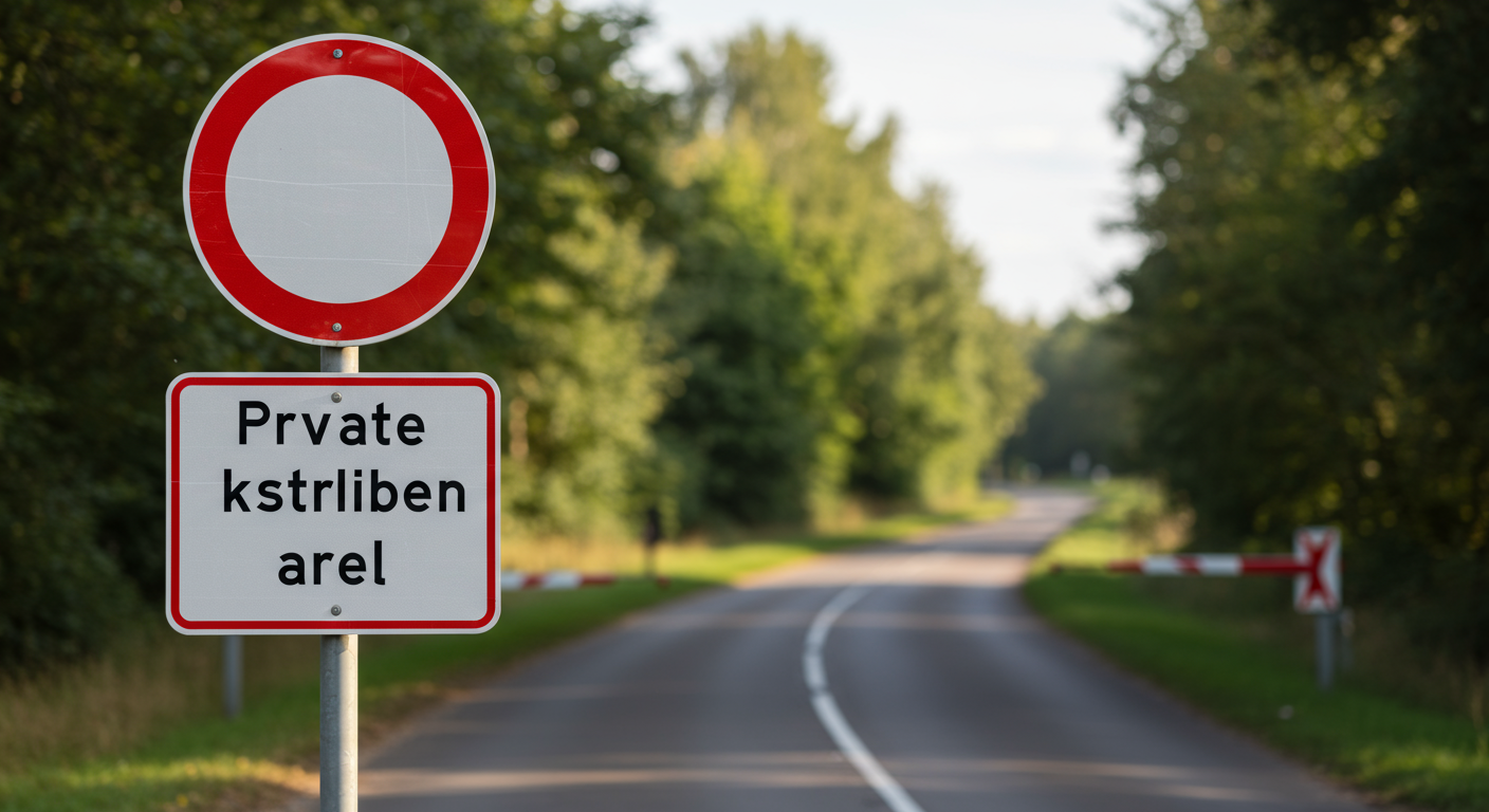 Autofahren üben ohne Führerschein: Was ist erlaubt?