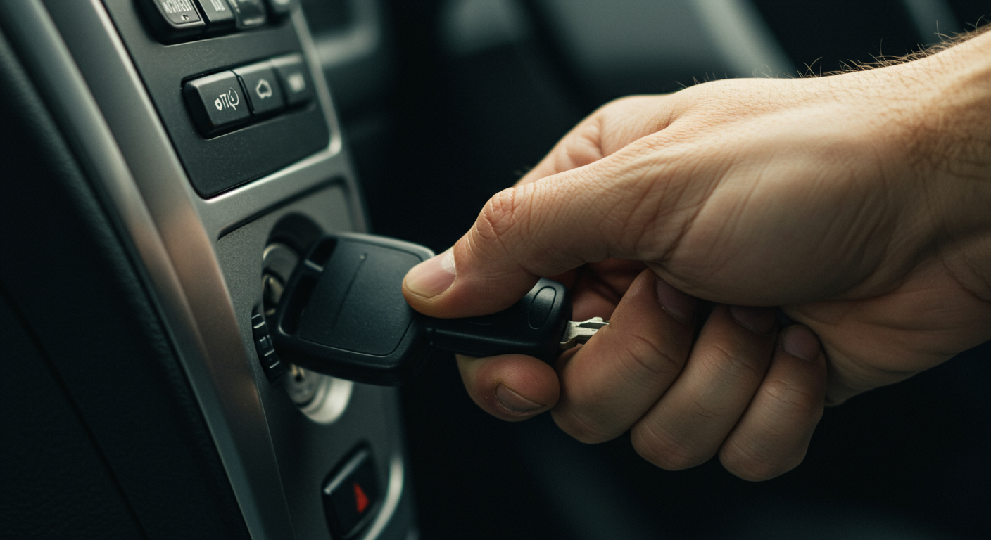 Autofahren üben ohne Führerschein: Was ist erlaubt?