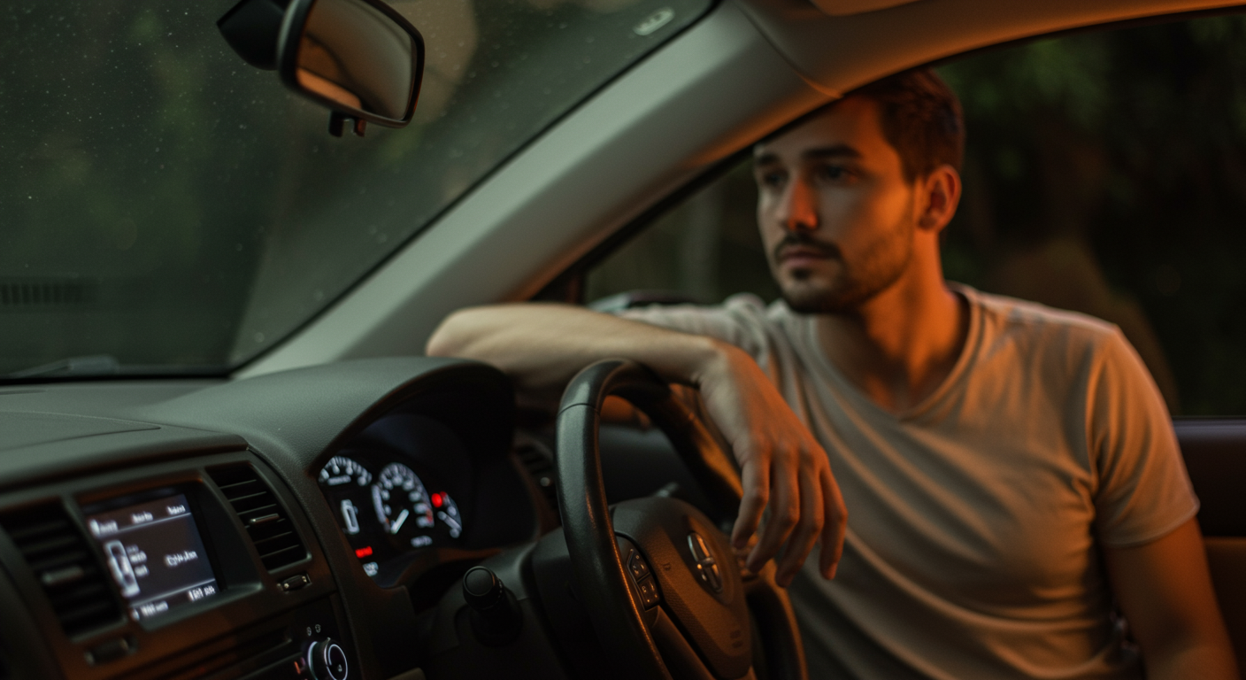 Autofahren üben ohne Führerschein: Was ist erlaubt?
