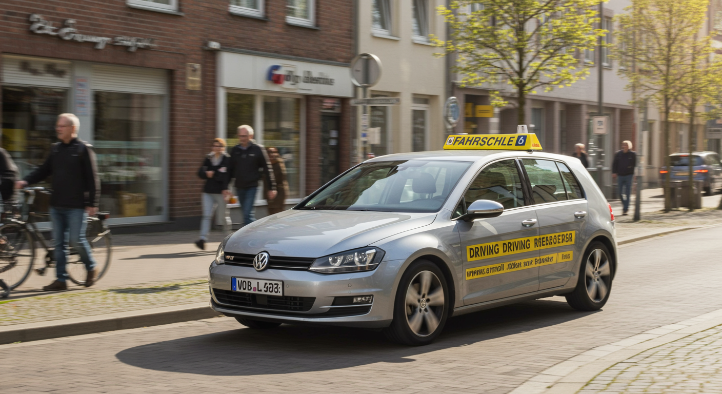 Bulgarischen Führerschein in Deutschland umschreiben: Was Sie wissen müssen