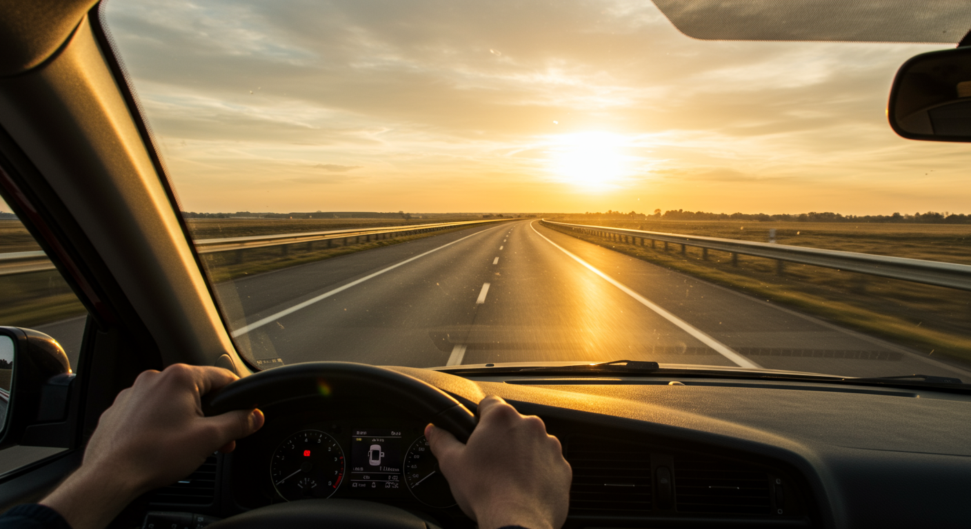 Fahrstunden in Deutschland: Dein Weg zum sicheren Führerschein