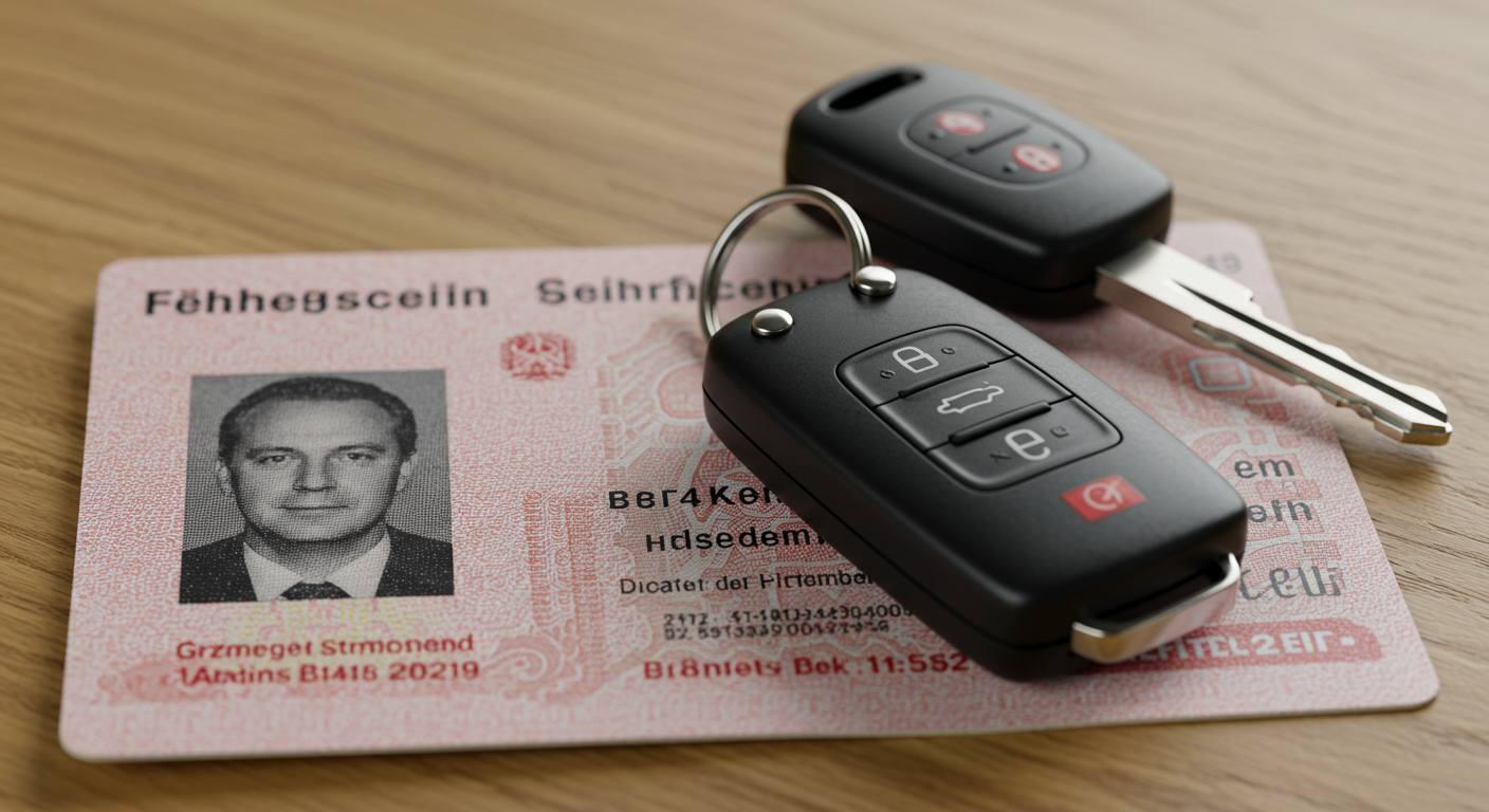 Fahrstunden in Deutschland: Dein Weg zum sicheren Führerschein