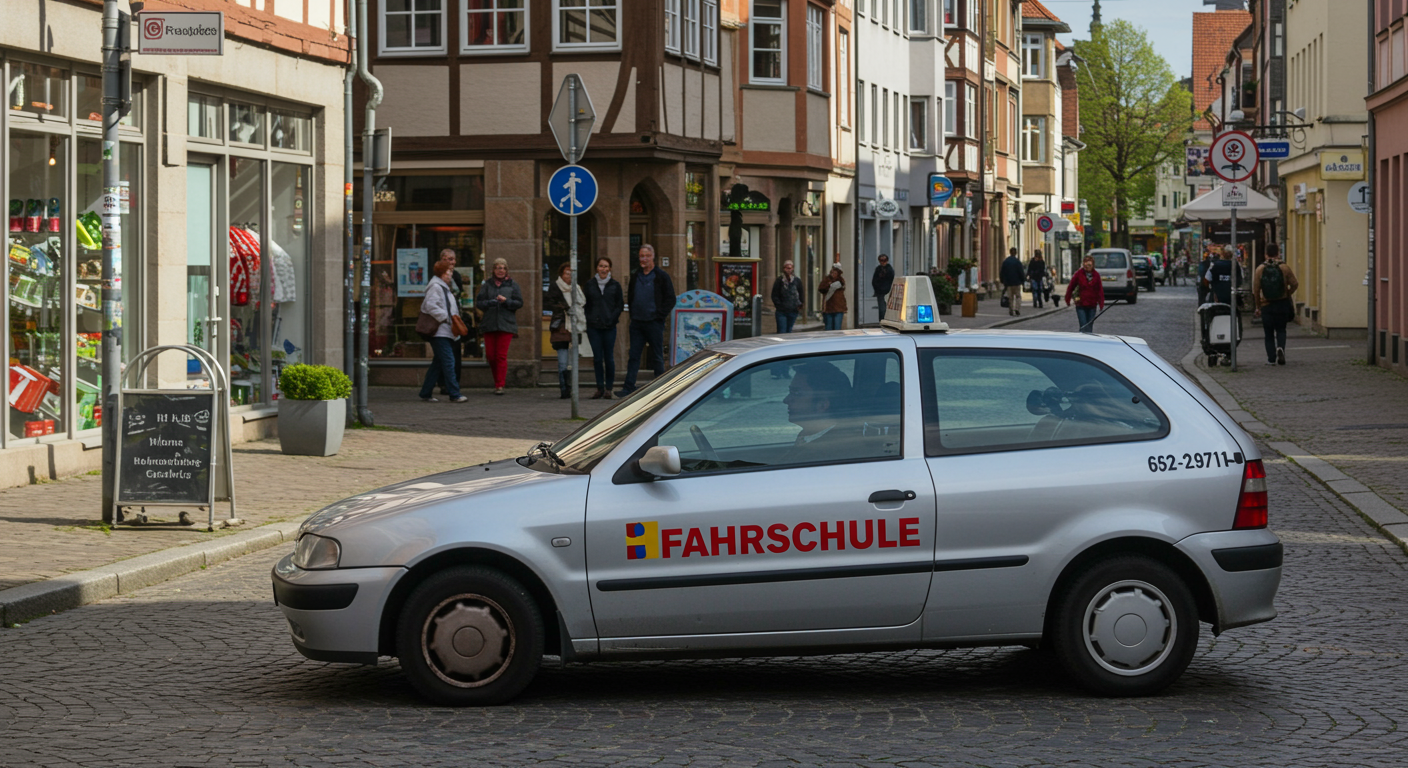 Fahrverbot verschieben: Ihre Möglichkeiten in Deutschland