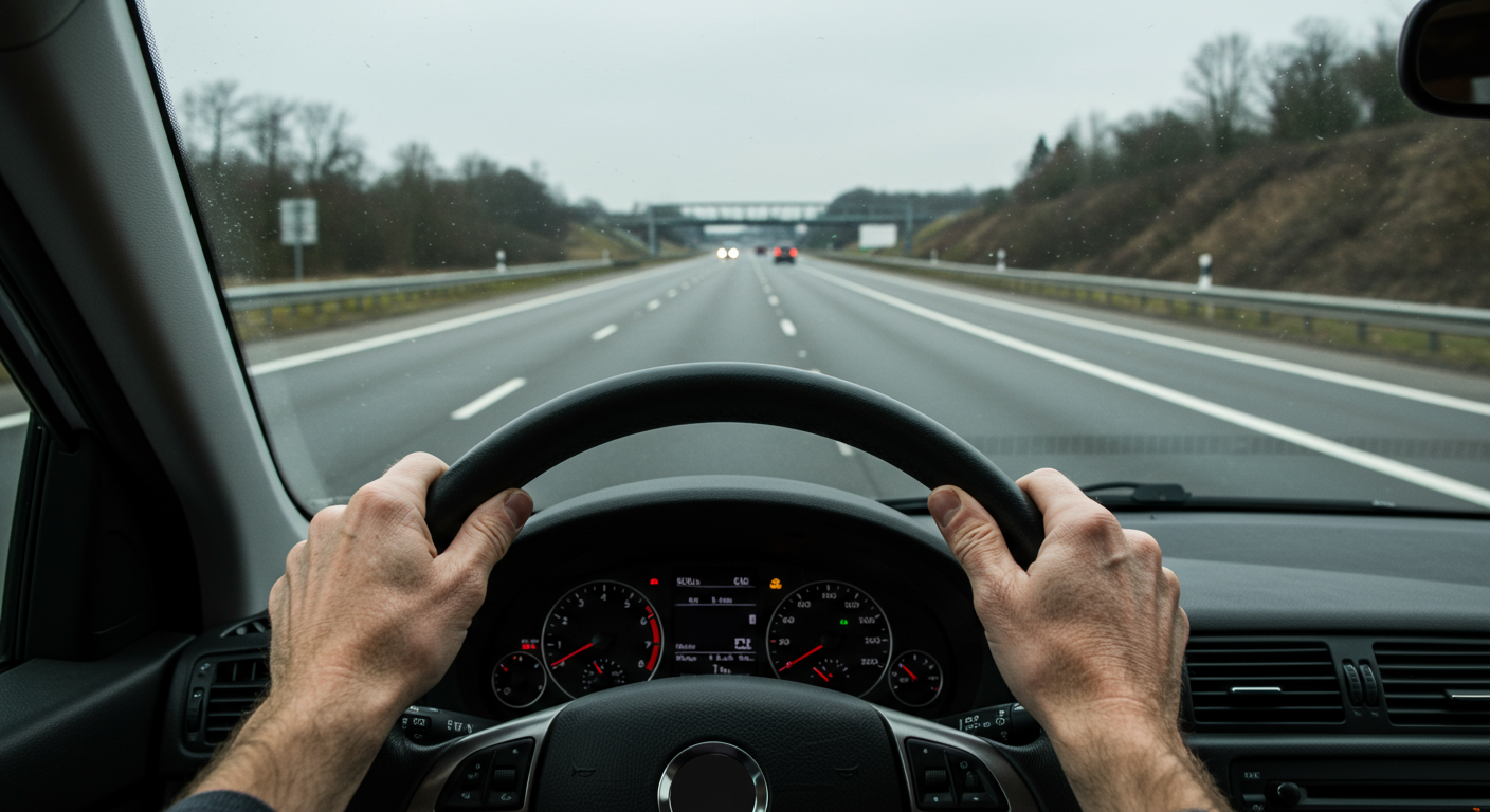 Fahrverbot verschieben: Ihre Möglichkeiten in Deutschland