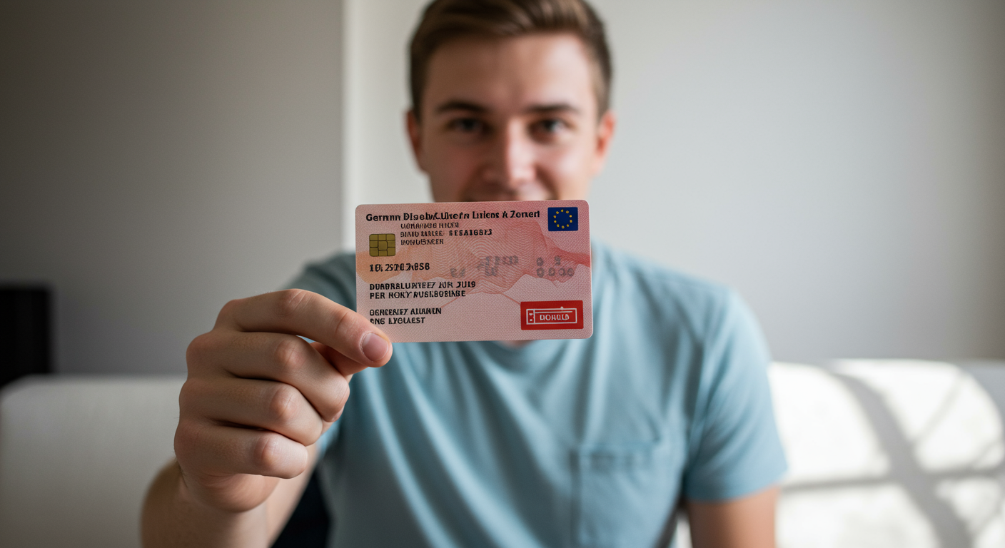 Führerschein Ablaufdatum: Wann der alte Lappen ungültig wird