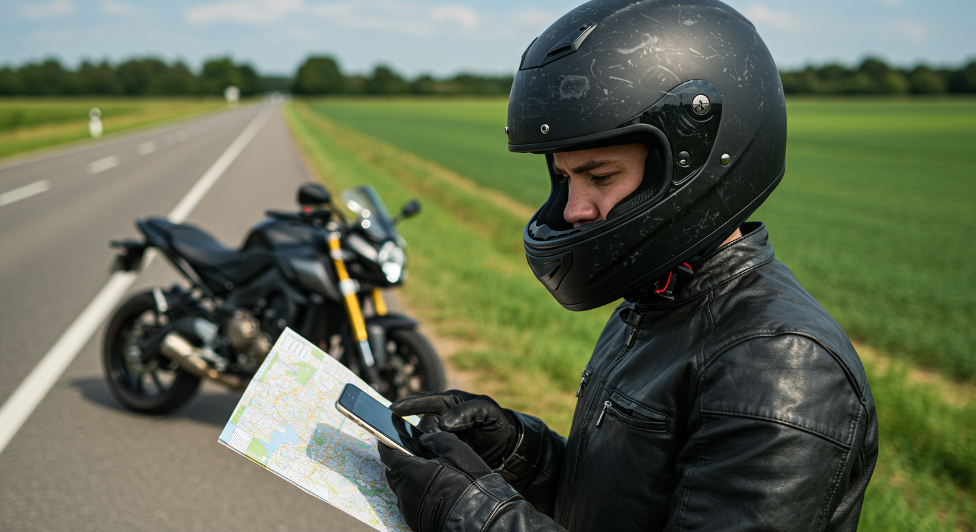 Führerschein in Deutschland: Ihr Weg zur sicheren Mobilität