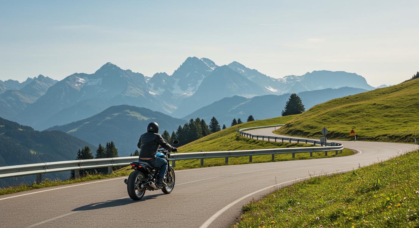 Führerschein in Deutschland: Ihr Weg zur sicheren Mobilität