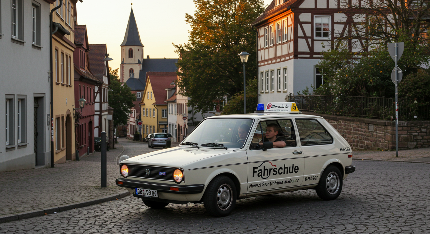 Führerschein in Deutschland: Klassen, Kosten & Prüfungen