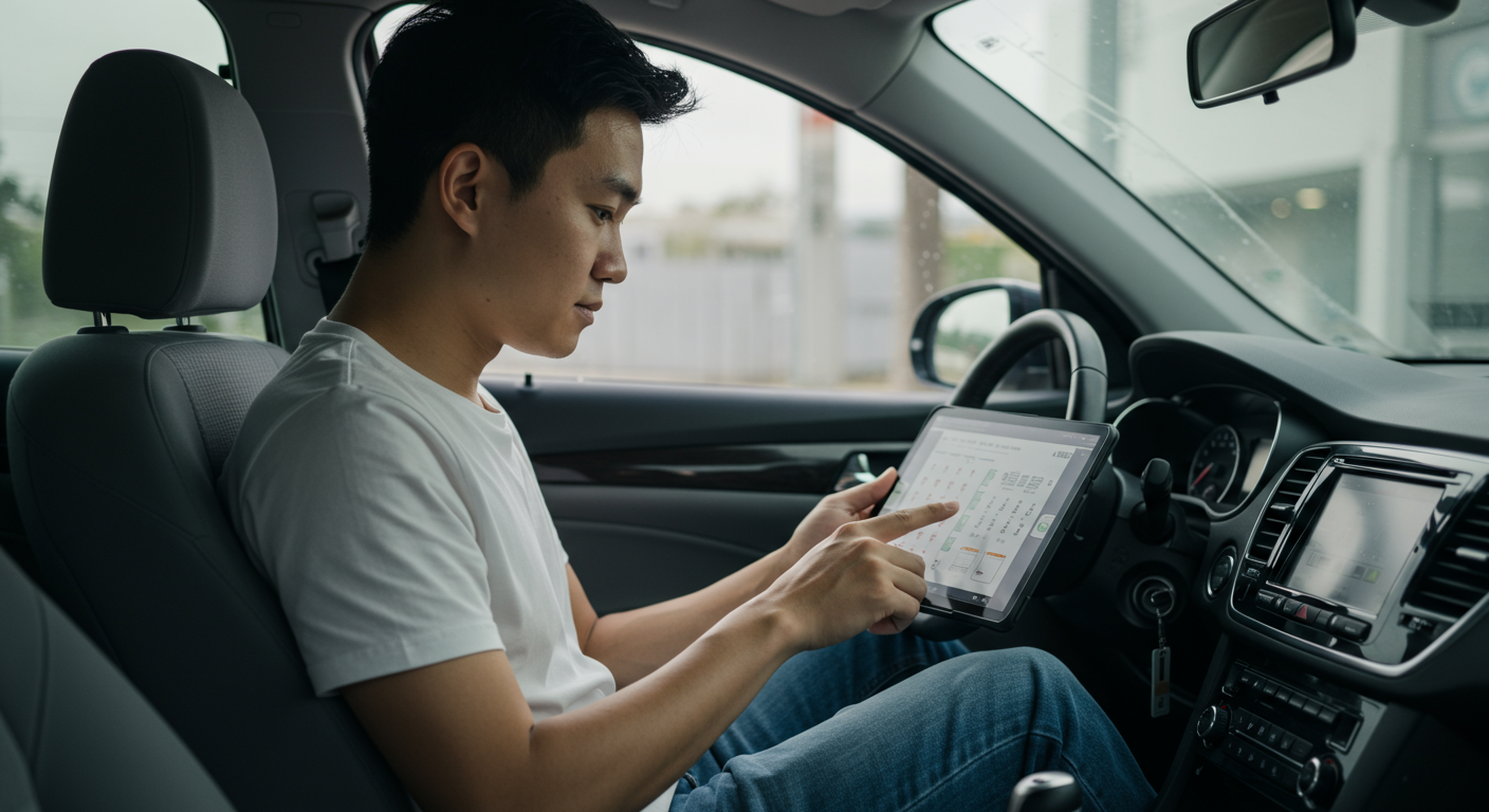 Führerschein in Deutschland: MPU-Alternativen und Anerkennung